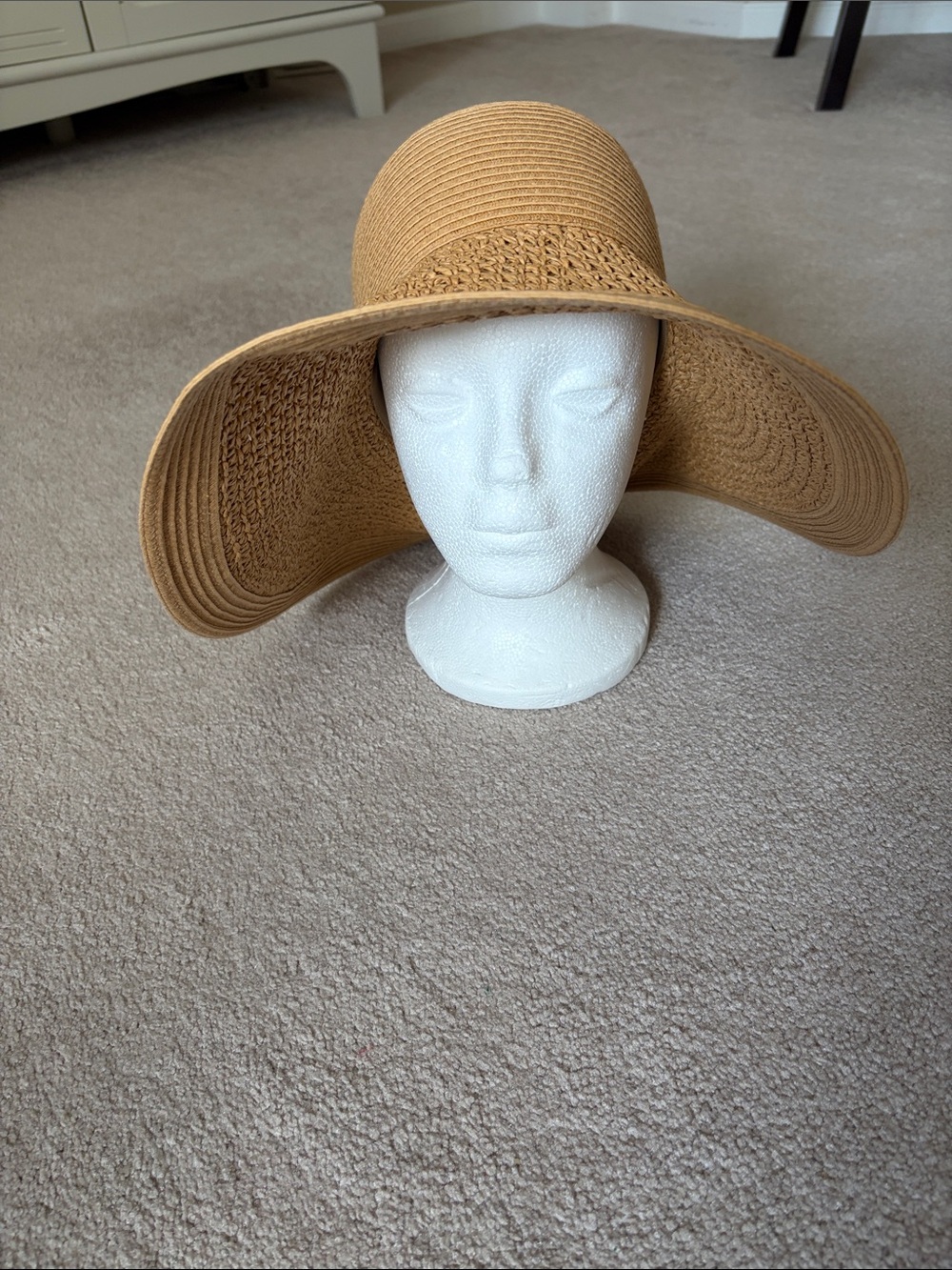 J.crew sun hat